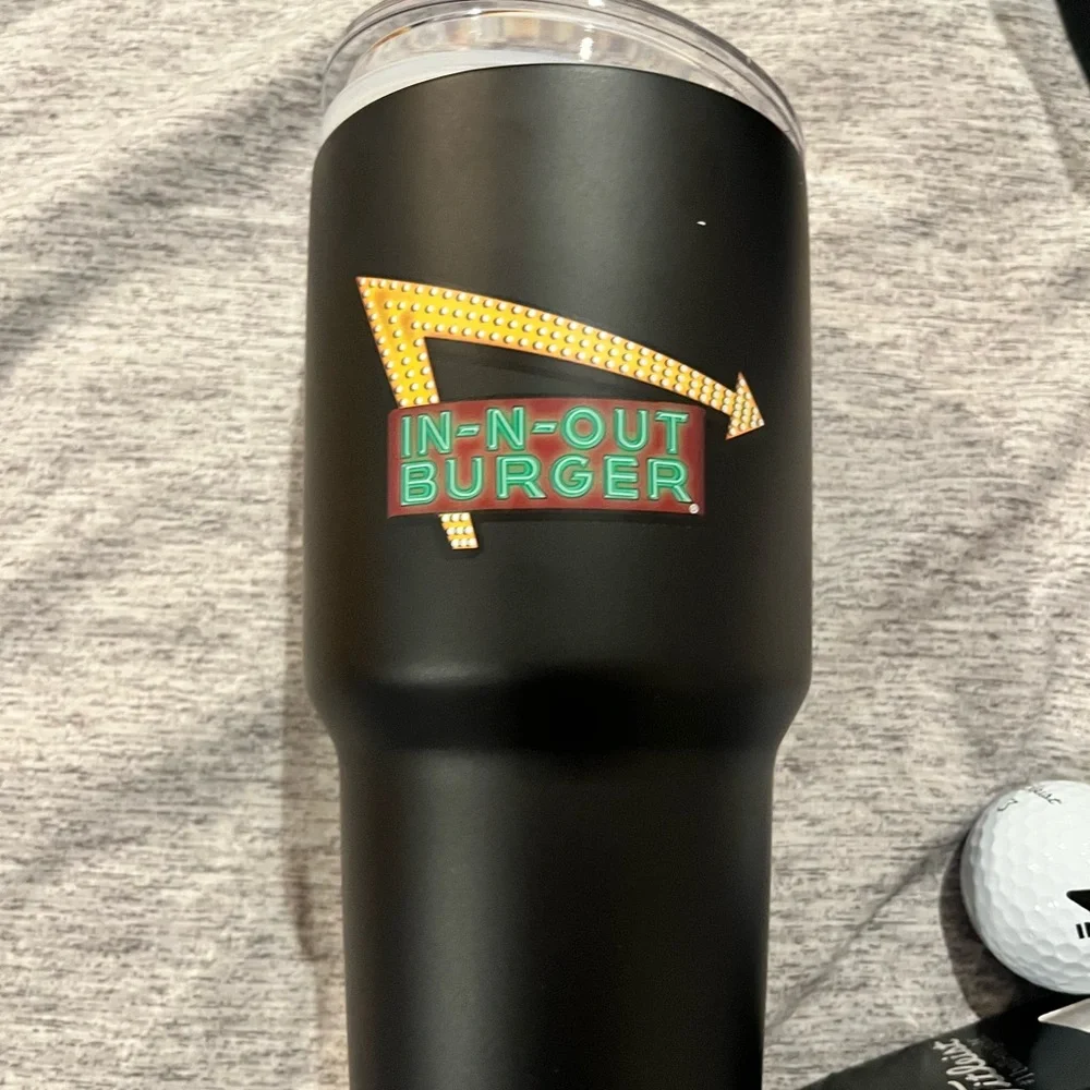 In-N-Out items - Picture 9 of 10